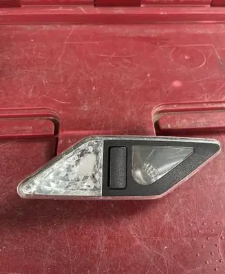BMW 3 E46 Rear seat light 6375586