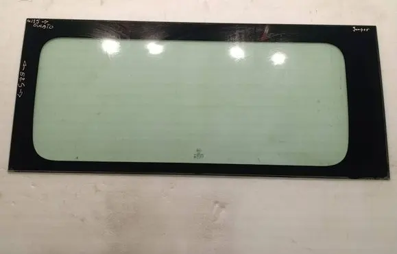 Citroen Jumper Rear side window 43R001167