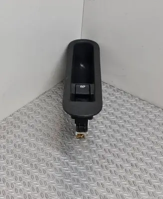 Renault Espace - Grand espace IV Electric window control switch 820032794