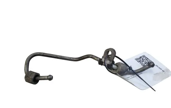 Skoda Octavia Mk2 (1Z) Fuel injector supply line/pipe 