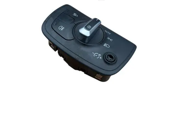 Audi A6 S6 C7 4G Light switch 4g0941531s