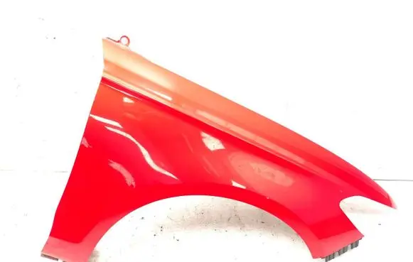 Ford Mondeo MK V Fender