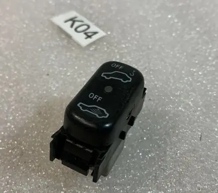 Mercedes-Benz E W210 Other switches/knobs/shifts 2108201710