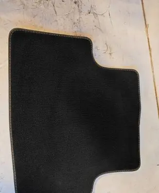 Volkswagen PASSAT B8 Car floor mat set 2GM863011A 5100771938 2GM864451FN