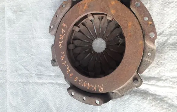 Renault Kangoo I Pressure plate 