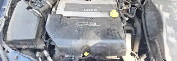 Opel Vectra C Engine Z20net