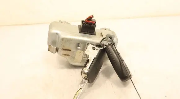 Volkswagen Tiguan Ignition lock