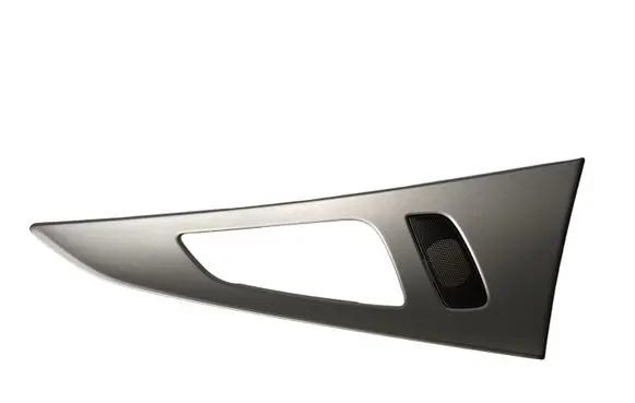Audi A6 S6 C7 4G Other rear door trim element 4G0867420RE