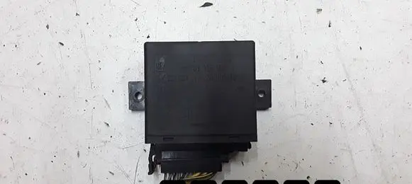 Opel Zafira A Engine control unit/module 09135156