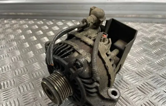 Mazda 6 Generator/alternator