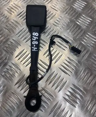 Audi e-tron Front seatbelt buckle 4K8857755