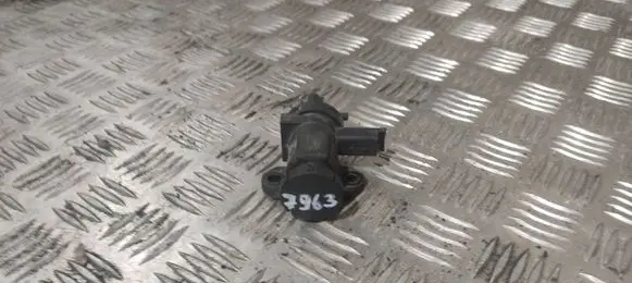 Citroen Berlingo Turbo solenoid valve 9635704380 0928400414