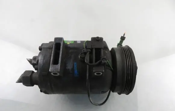 Audi A4 S4 B5 8D Air conditioning (A/C) compressor (pump) 5062310381