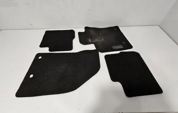 Fiat Tipo Car floor mat set 