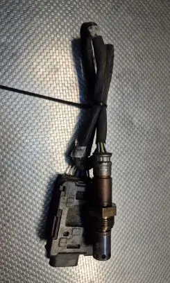 Volkswagen T-Roc Lambda probe sensor 05L907807M