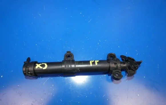 Jaguar XJ X351 Headlight washer spray nozzle 