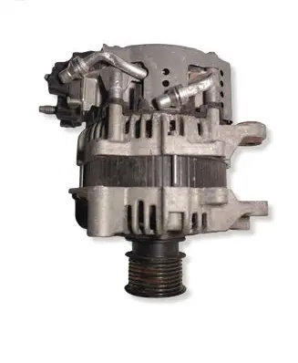 BMW X6M G06 F96 Generator/alternator 8490439 A1S03M0