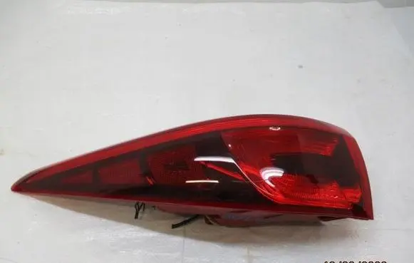 KIA Sportage Rear/tail lights