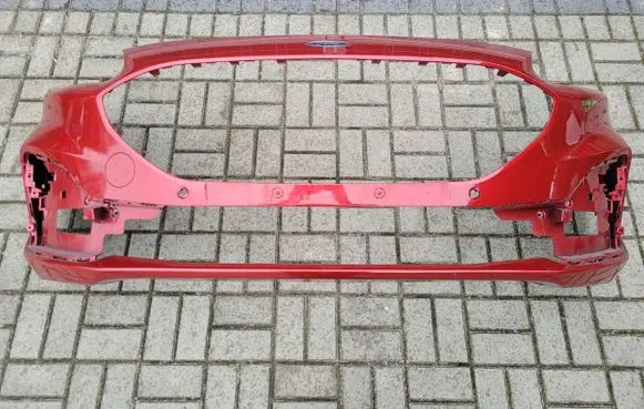 Ford Kuga III Front bumper lv4b17f003v
