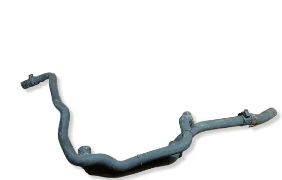 Audi A3 S3 8P Engine coolant pipe/hose 1K0122109CF 127317H