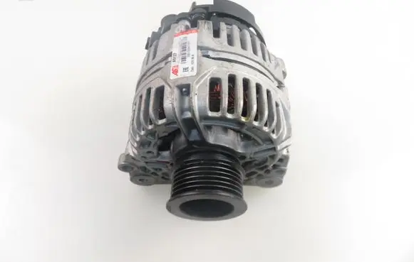 Seat Alhambra (Mk1) Generator/alternator A0127