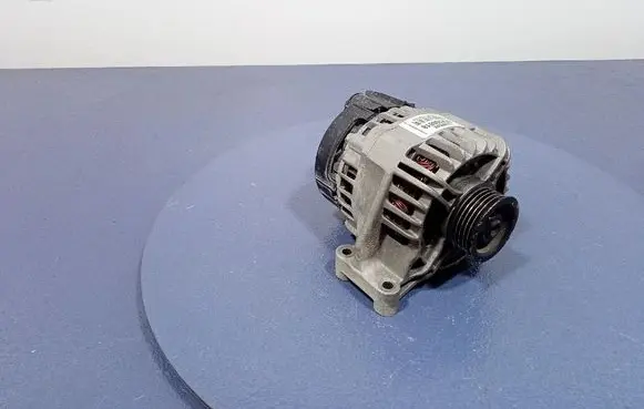 Fiat Panda 141 Generator/alternator STX100018