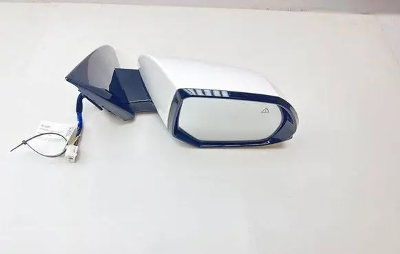 Hyundai Ioniq 5 Front door electric wing mirror E130410013 87620GI150SAW 87620GI150