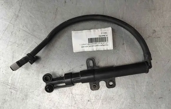 Volvo S90, V90 Headlight washer spray nozzle 31364192