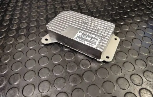 BMW 7 F01 F02 F03 F04 Suspension control unit/module 6796503 2840007925300