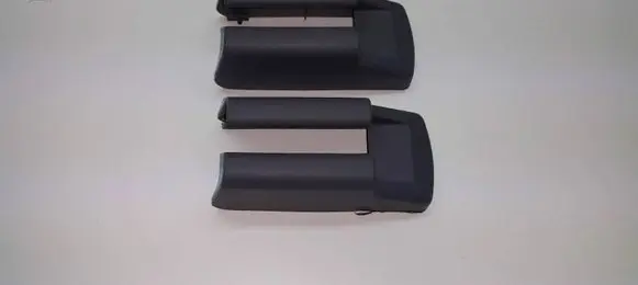 Nissan Almera Tino Front passenger seat rail trim 87508BU000