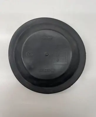 Volkswagen PASSAT B6 Headlight/headlamp dust cover 15566500