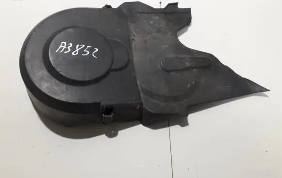 Timing belt guard (cover)