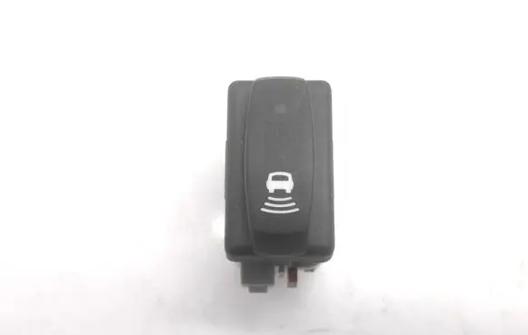 Renault Espace - Grand espace IV Parking (PDC) sensor switch 28082