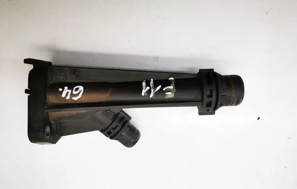 BMW 5 F10 F11 Engine coolant pipe/hose 7803751 11117803751 10808611