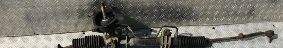 Renault Laguna I Steering rack lhd 7700840089
