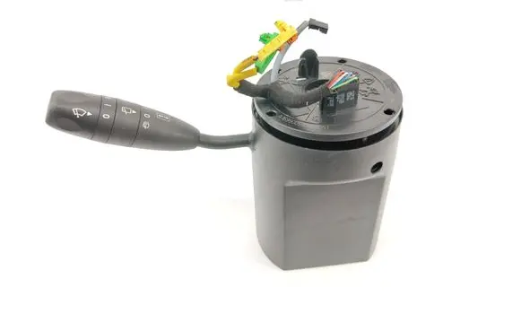 Mercedes-Benz A W169 Airbag slip ring squib (SRS ring) A1699005900