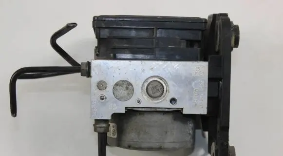 Volkswagen PASSAT B8 ABS Pump 3Q0907379R