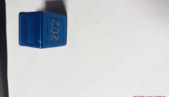 Audi A6 S6 C5 4B Other relay 8A0951253