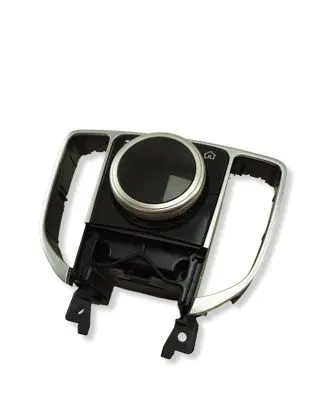 Mercedes-Benz E W213 Head unit multimedia control A2139005728 A2139025920 A2139010603