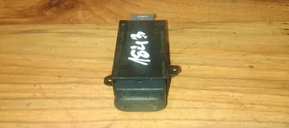 Seat heating switch
