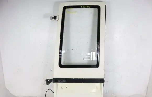 Skoda Felicia II Back/rear loading door 