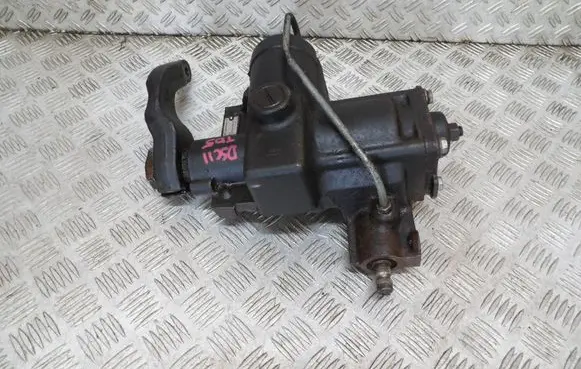 Land Rover Discovery Steering rack