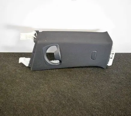 BMW 4 F32 F33 (B) pillar trim (bottom) 7276893