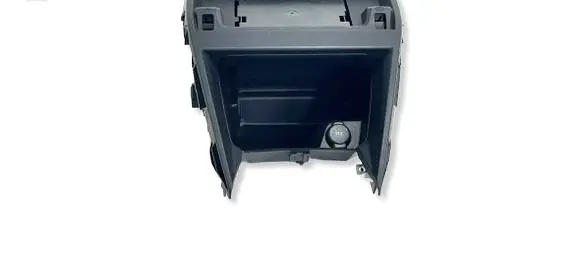 Citroen C4 III e-C4 Glove box central console 9845717580 47901 9848088180