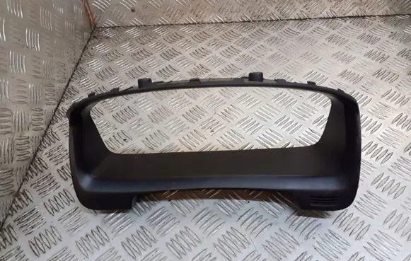 Honda Accord Steering wheel column trim 77202-SDAA