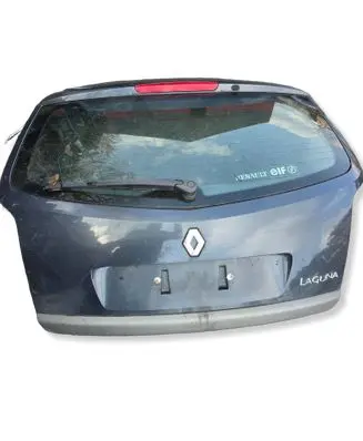 Renault Laguna II Tailgate/trunk/boot lid 