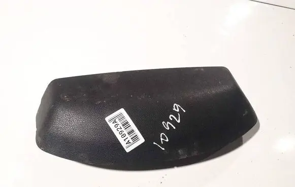 Skoda Roomster (5J) Third/center stoplight 5j7945097 965097-01