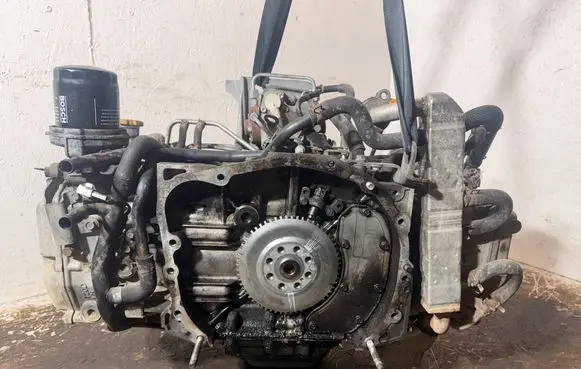 Engine