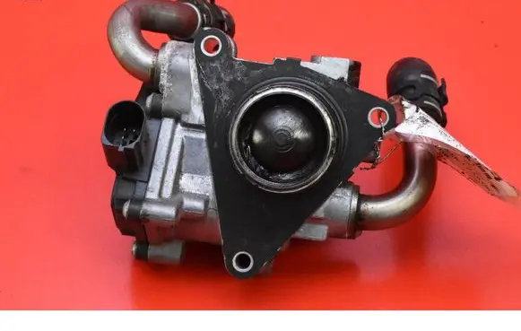 Skoda Superb B5 (3U) EGR valve 04L131501RV