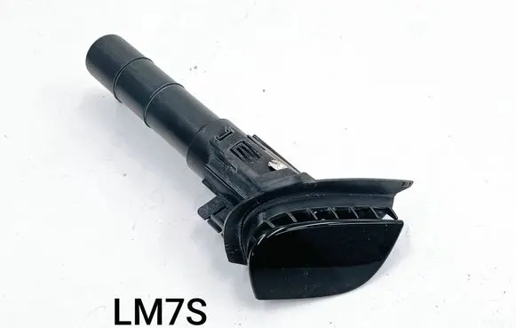 Porsche Macan (95B) Headlight washer spray nozzle 95B955978 95B955160 95B955284A